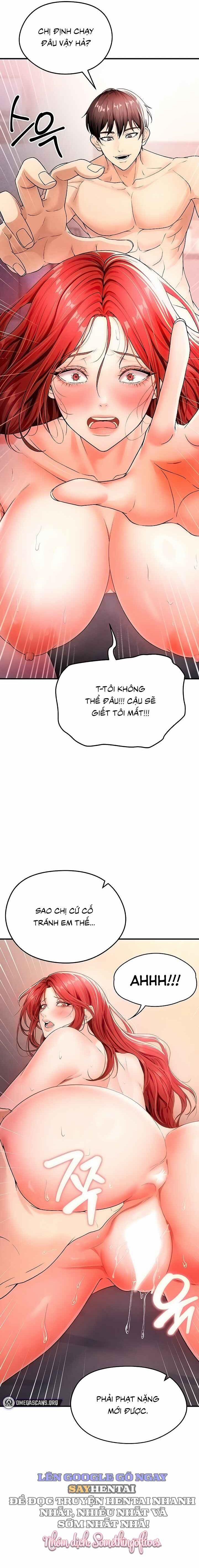 Nữ Cầu Thủ Nóng Bỏng 5 trang 1