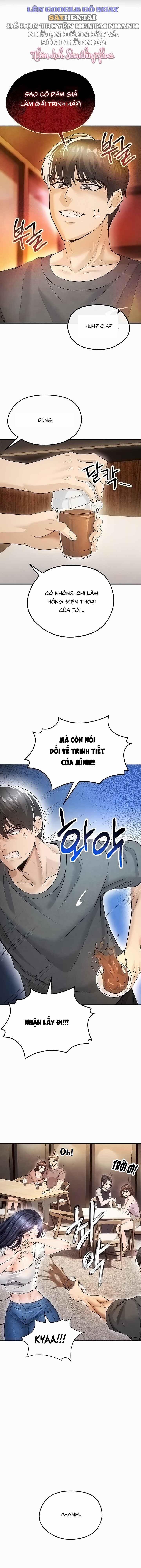 Nữ Cầu Thủ Nóng Bỏng 5 trang 23