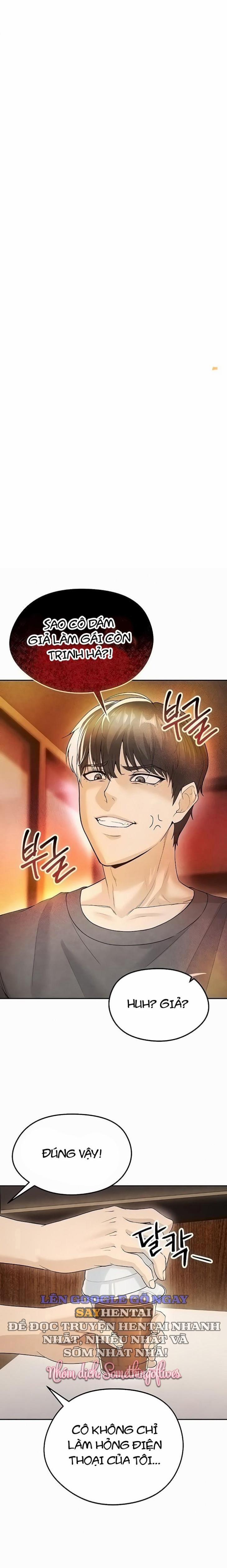 Nữ Cầu Thủ Nóng Bỏng 6 trang 0