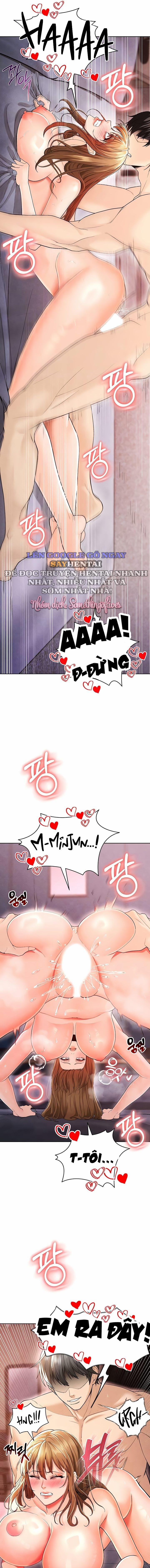 Nữ Cầu Thủ Nóng Bỏng 8 trang 4