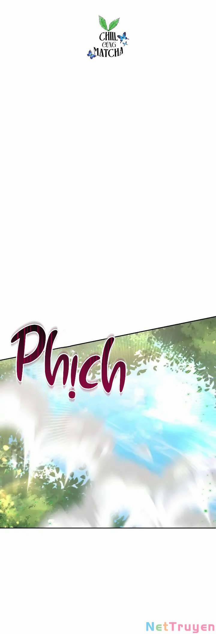 Nữ Chính Bỏ Trốn Ở Nhà Bên 1 trang 0