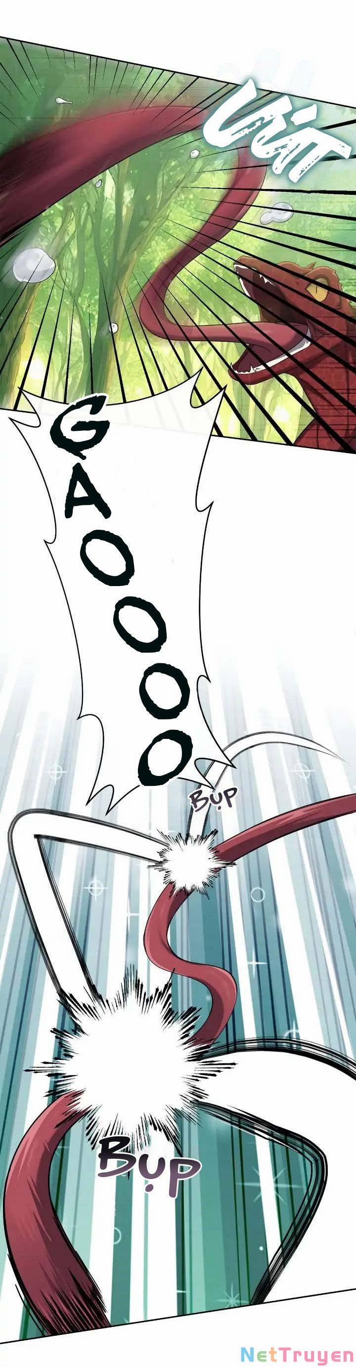 Nữ Chính Bỏ Trốn Ở Nhà Bên 1 trang 1