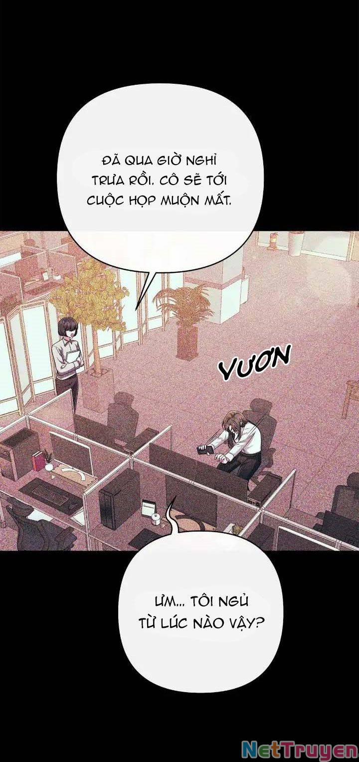 Nữ Chính Bỏ Trốn Ở Nhà Bên 1 trang 12