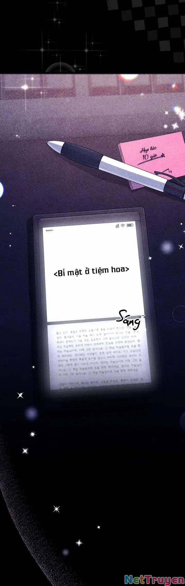 Nữ Chính Bỏ Trốn Ở Nhà Bên 1 trang 15