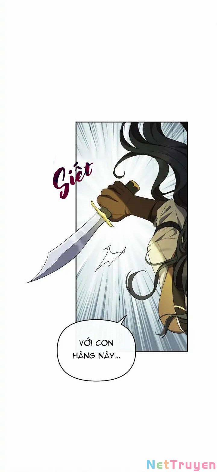 Nữ Chính Bỏ Trốn Ở Nhà Bên 1 trang 2