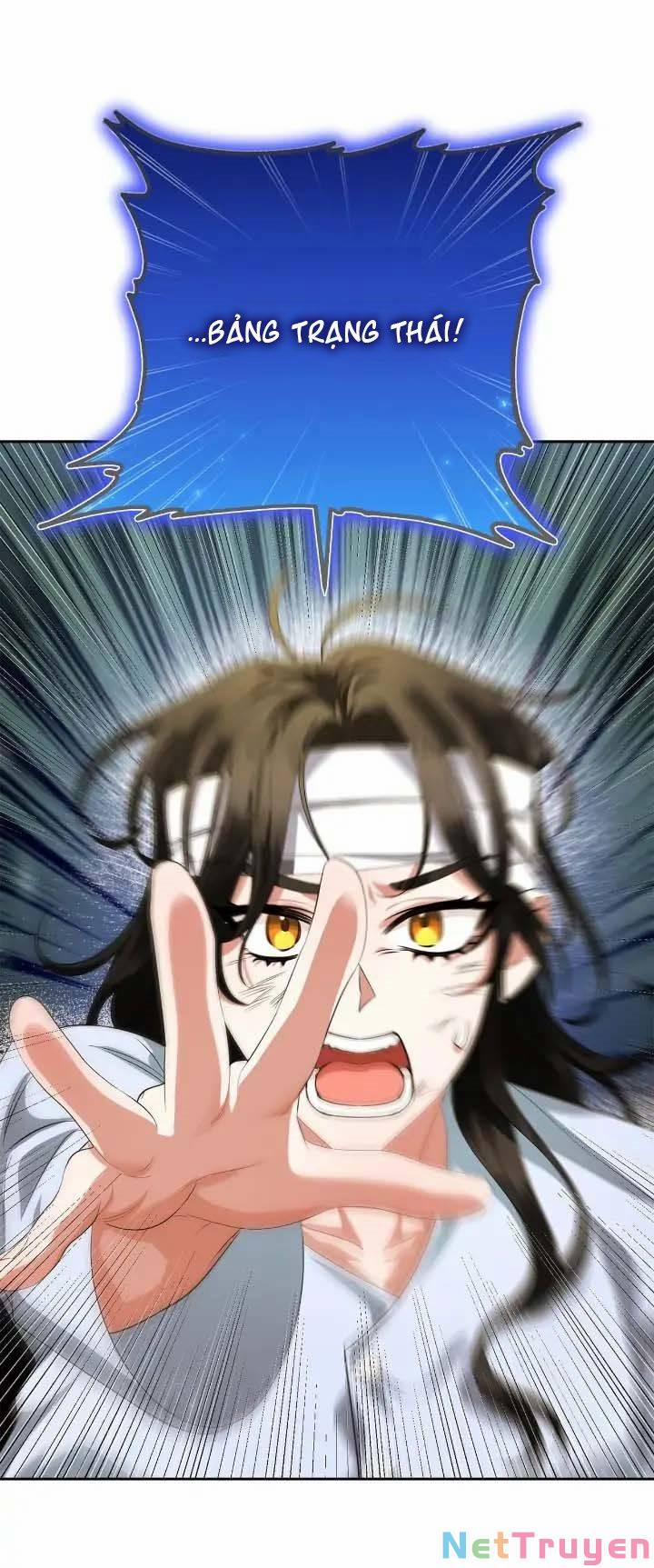 Nữ Chính Bỏ Trốn Ở Nhà Bên 1 trang 23