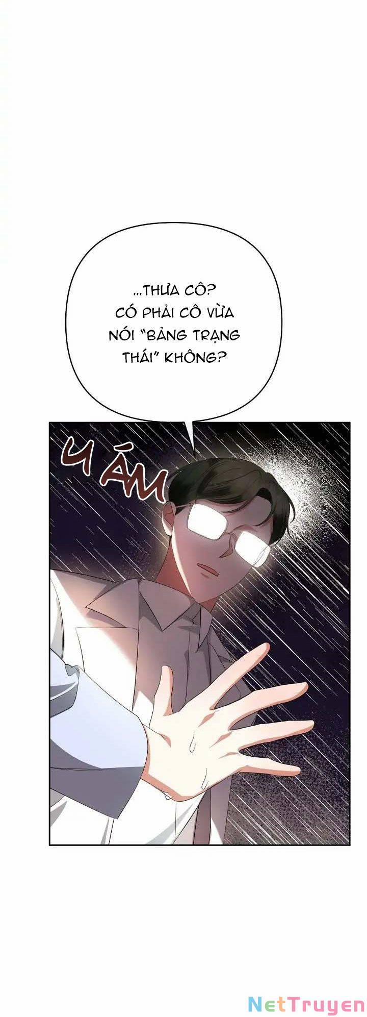 Nữ Chính Bỏ Trốn Ở Nhà Bên 1 trang 25