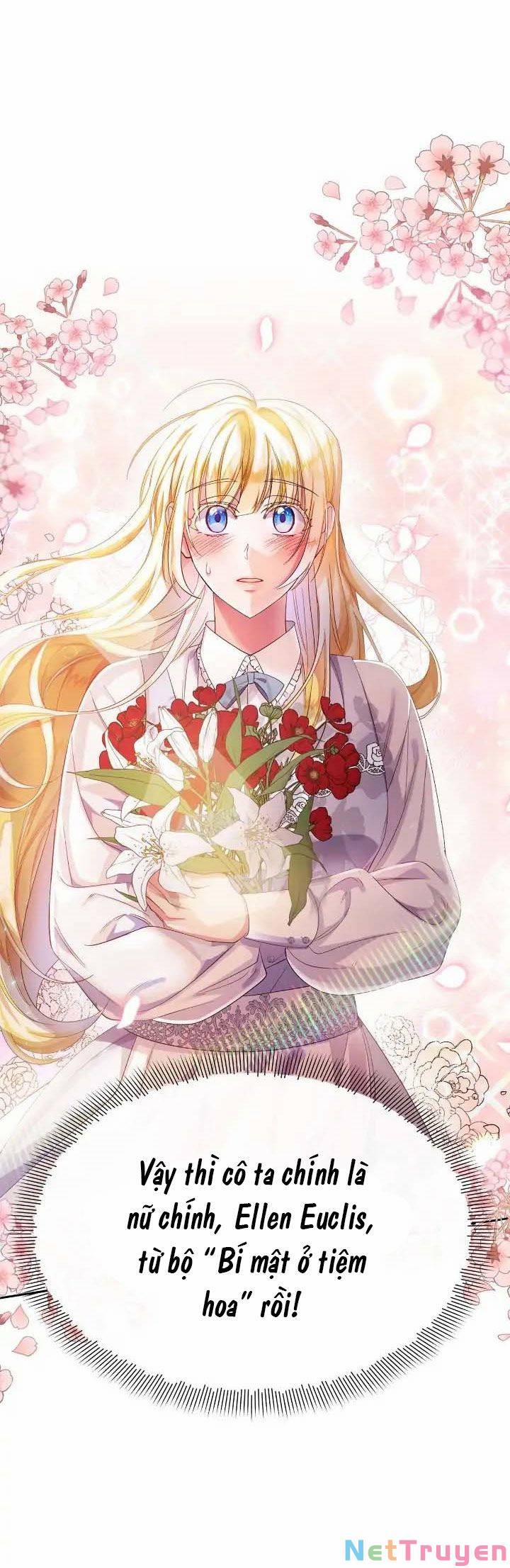 Nữ Chính Bỏ Trốn Ở Nhà Bên 1 trang 38