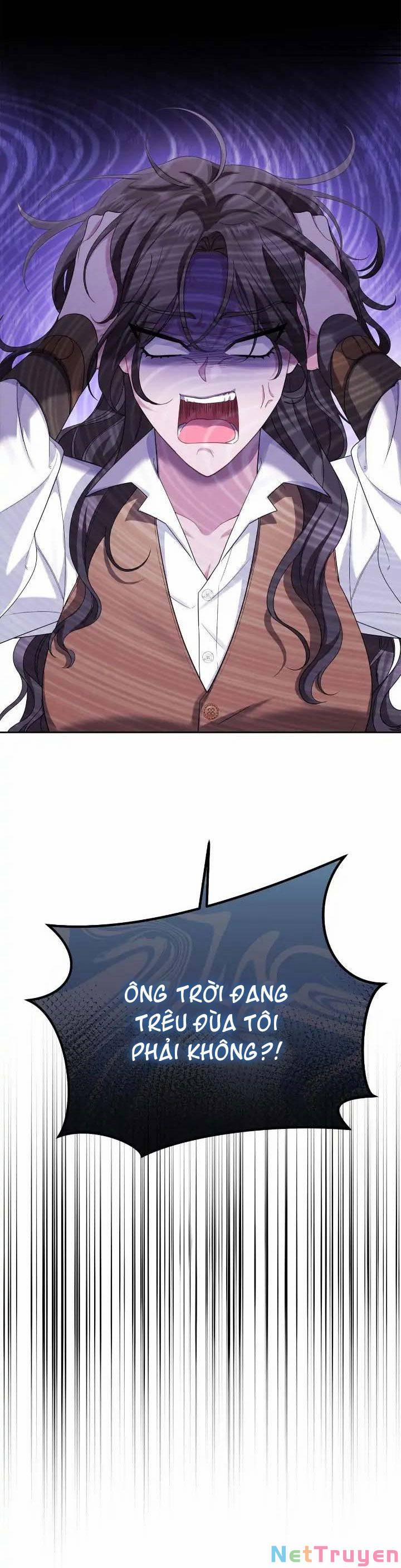 Nữ Chính Bỏ Trốn Ở Nhà Bên 1 trang 53