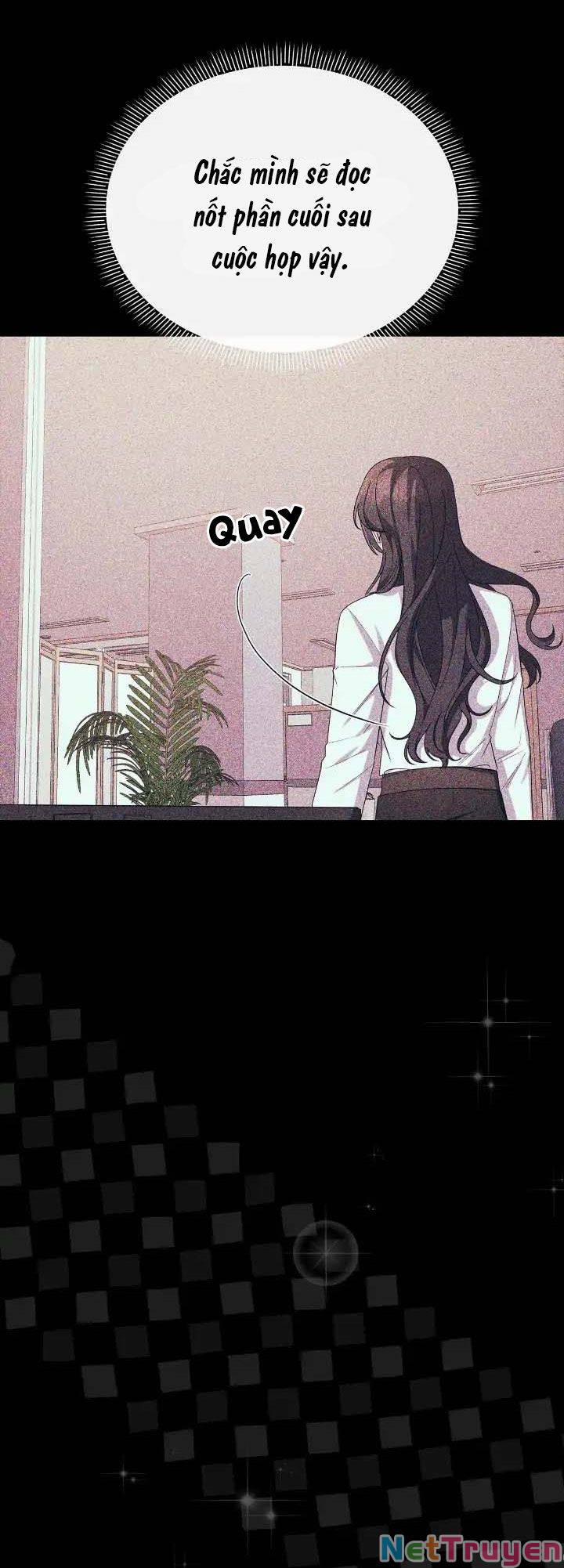 Nữ Chính Bỏ Trốn Ở Nhà Bên 1 trang 70