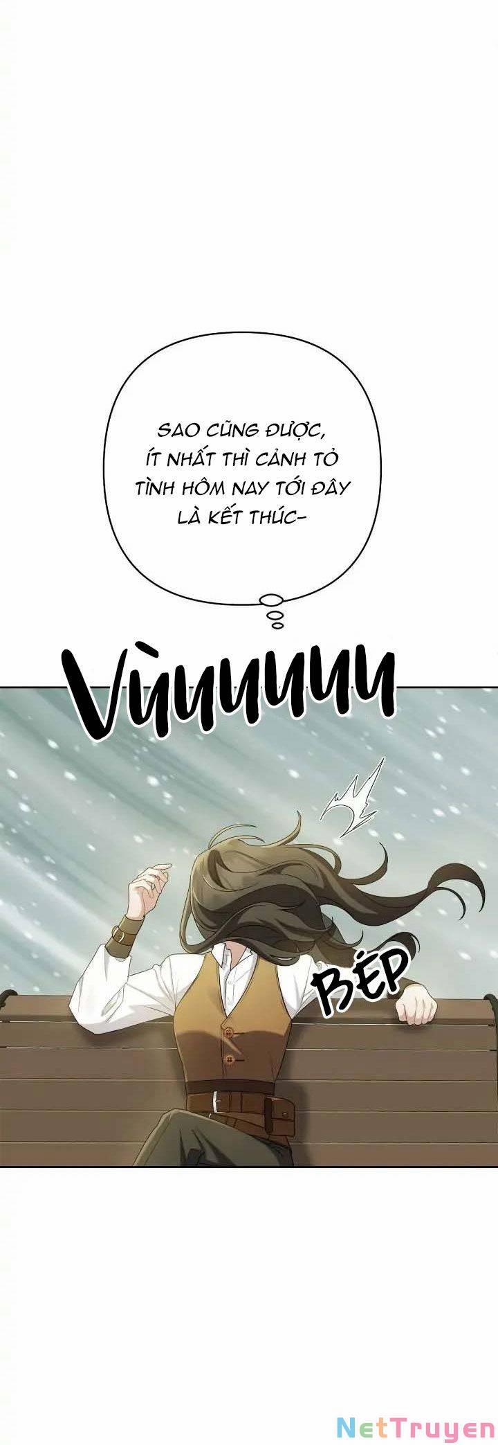 Nữ Chính Bỏ Trốn Ở Nhà Bên 1 trang 77