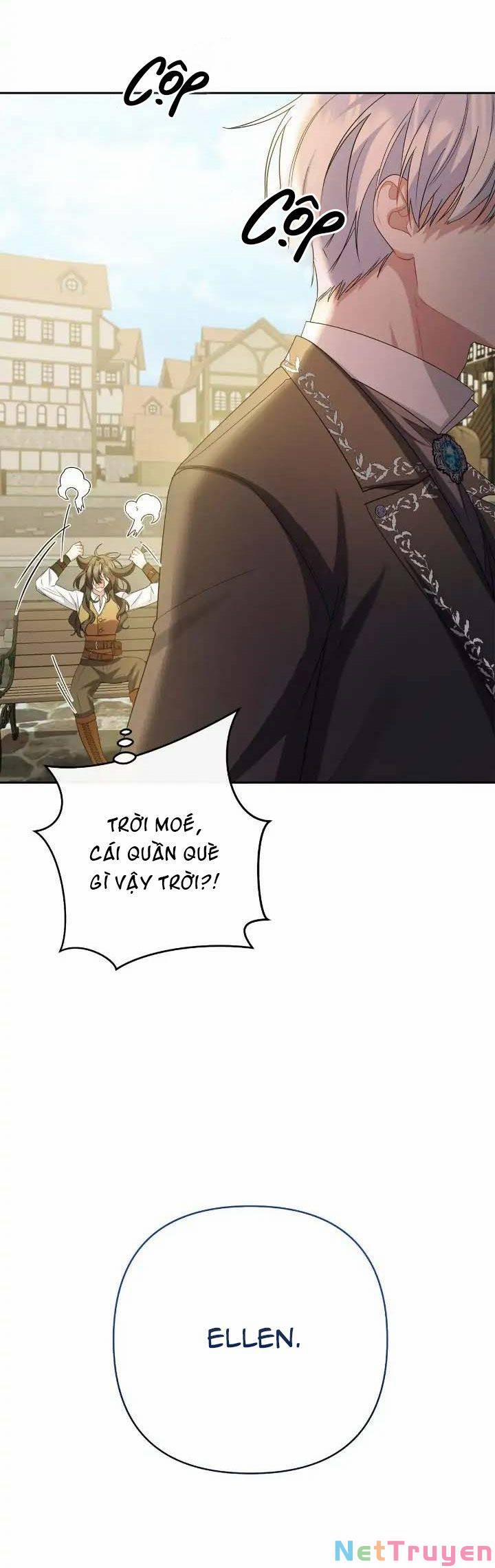 Nữ Chính Bỏ Trốn Ở Nhà Bên 1 trang 79