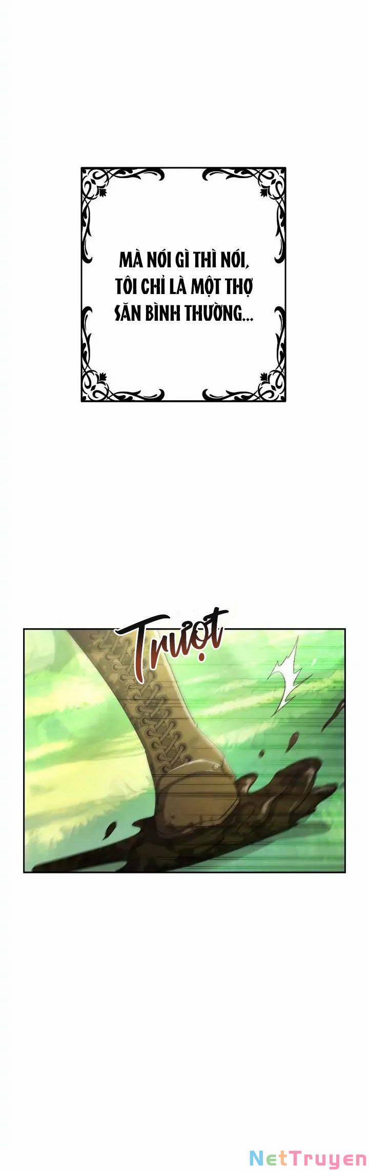 Nữ Chính Bỏ Trốn Ở Nhà Bên 1 trang 8