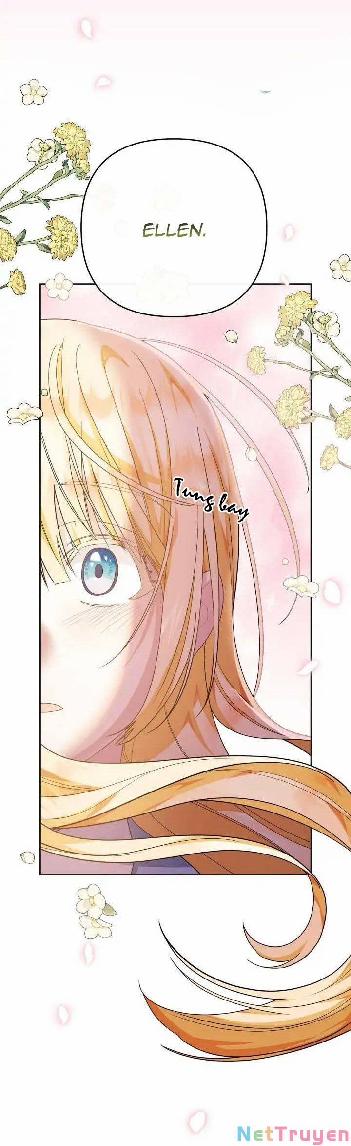 Nữ Chính Bỏ Trốn Ở Nhà Bên 1 trang 87