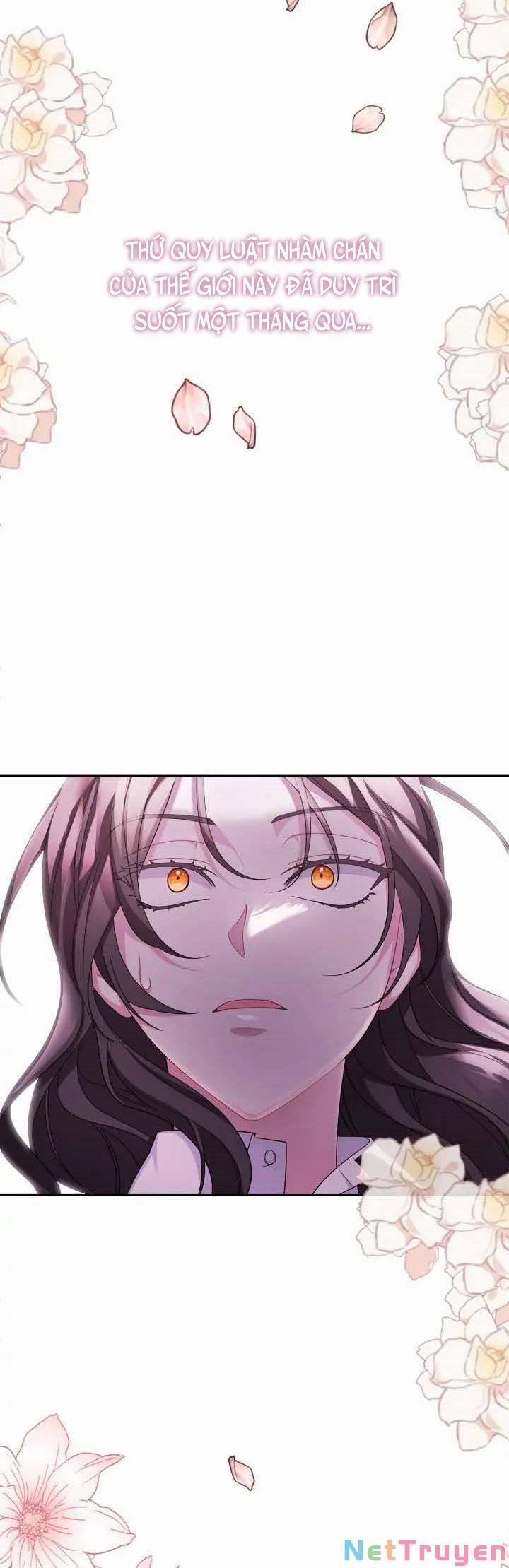 Nữ Chính Bỏ Trốn Ở Nhà Bên 1 trang 93