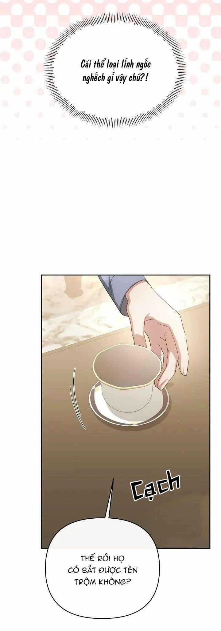 Nữ Chính Bỏ Trốn Ở Nhà Bên 10 trang 14