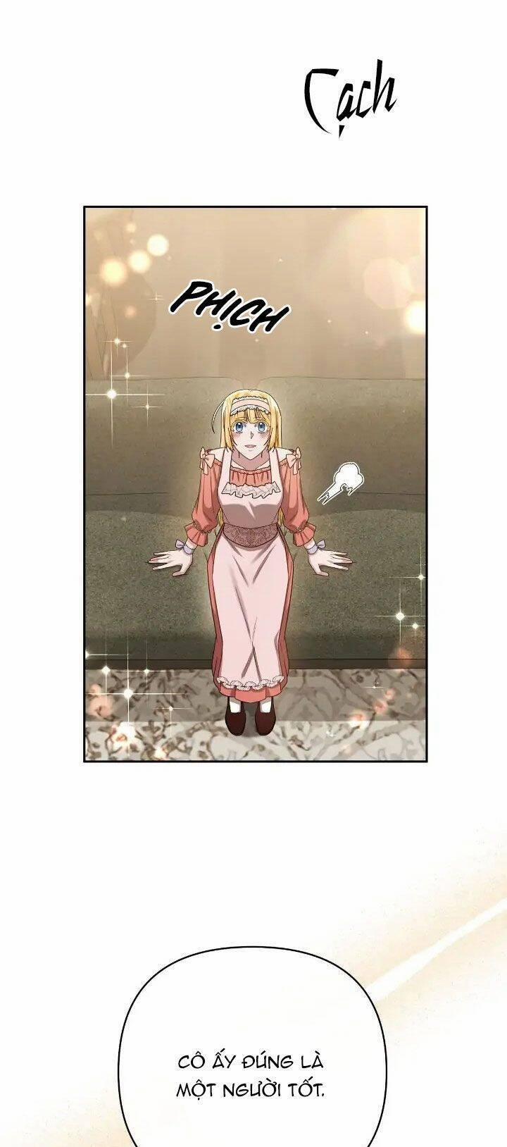 Nữ Chính Bỏ Trốn Ở Nhà Bên 10 trang 37