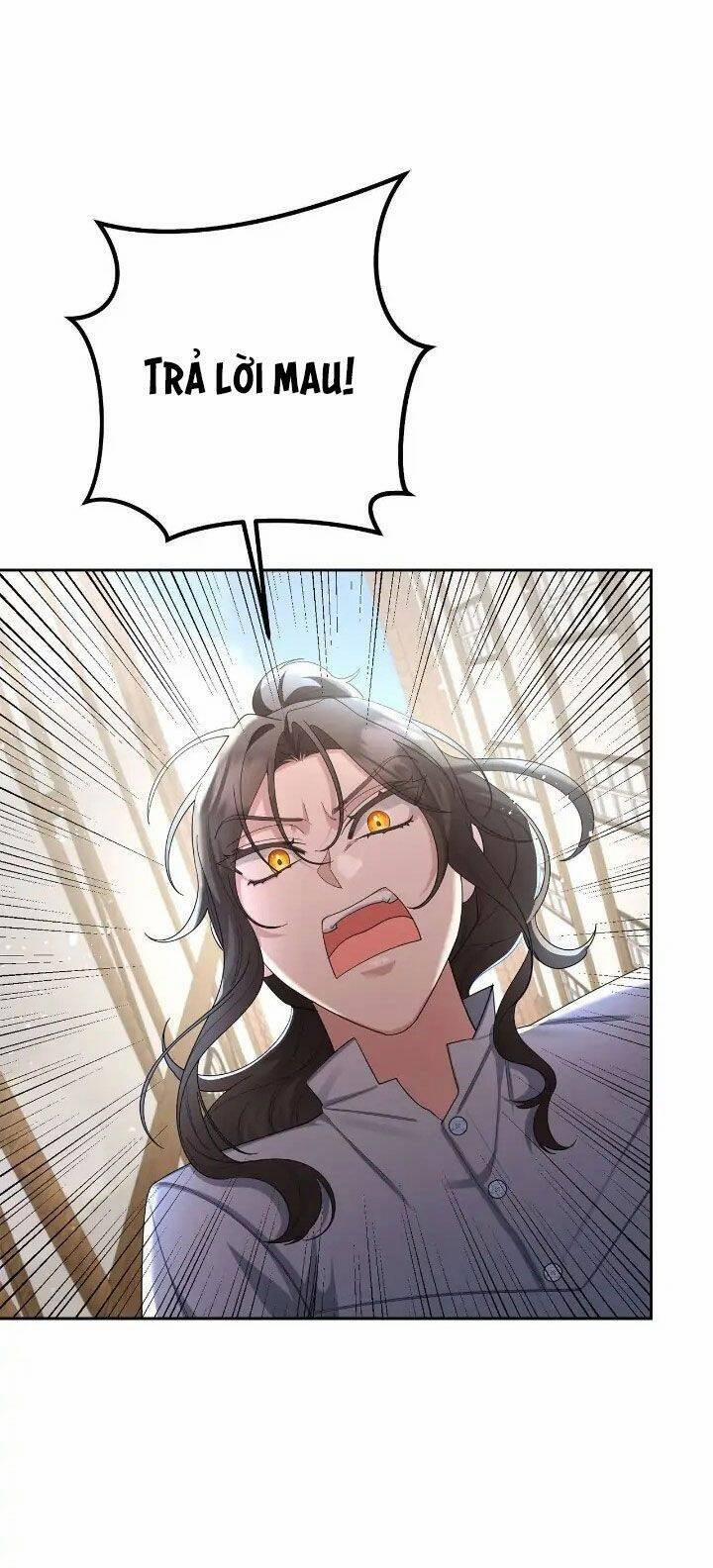 Nữ Chính Bỏ Trốn Ở Nhà Bên 10 trang 45