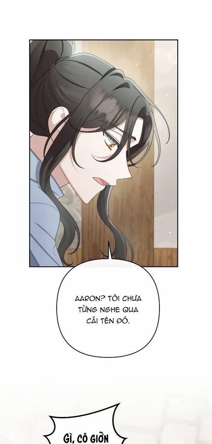 Nữ Chính Bỏ Trốn Ở Nhà Bên 10 trang 48