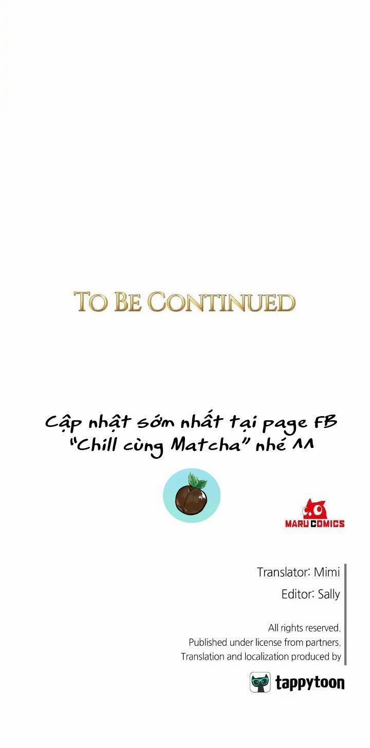 Nữ Chính Bỏ Trốn Ở Nhà Bên 10 trang 52