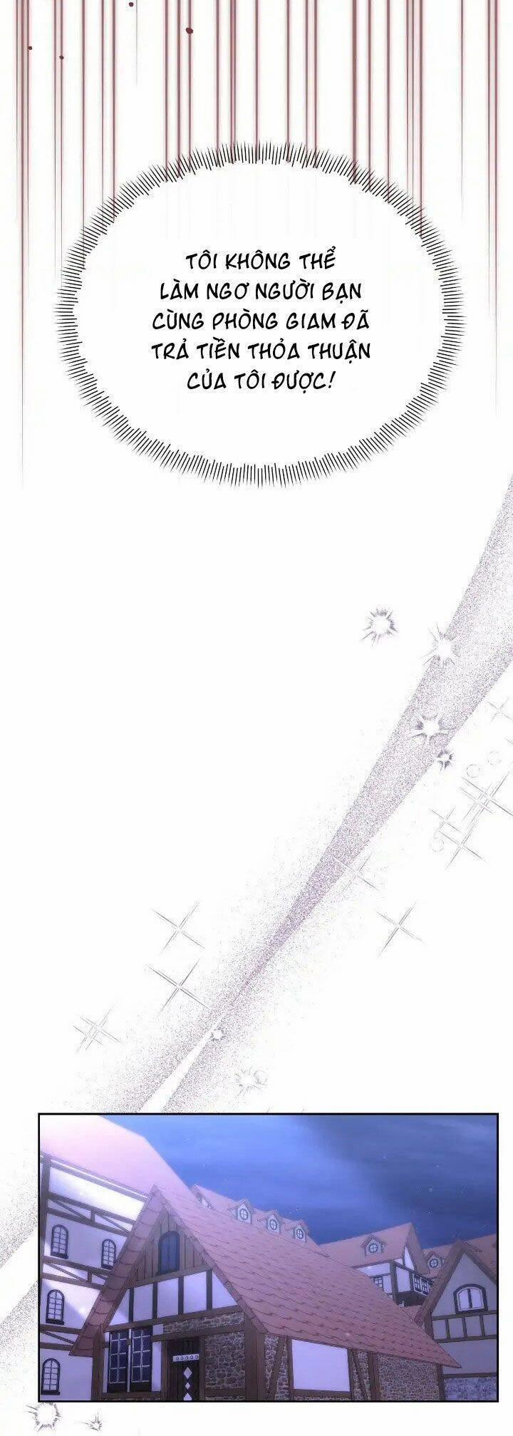 Nữ Chính Bỏ Trốn Ở Nhà Bên 11 trang 26