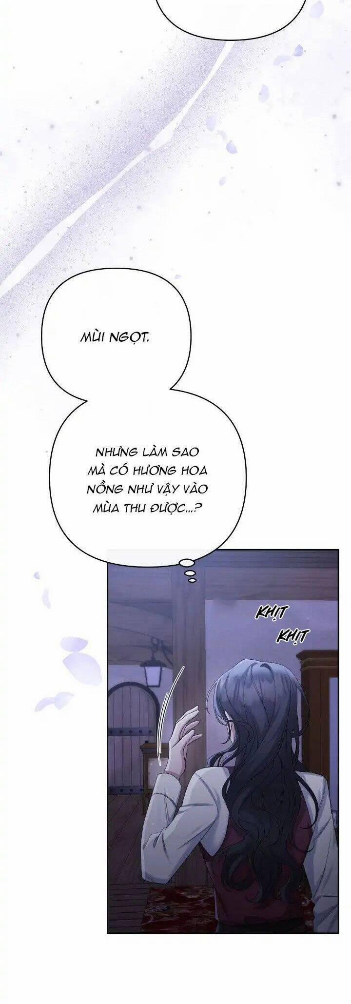 Nữ Chính Bỏ Trốn Ở Nhà Bên 11 trang 29