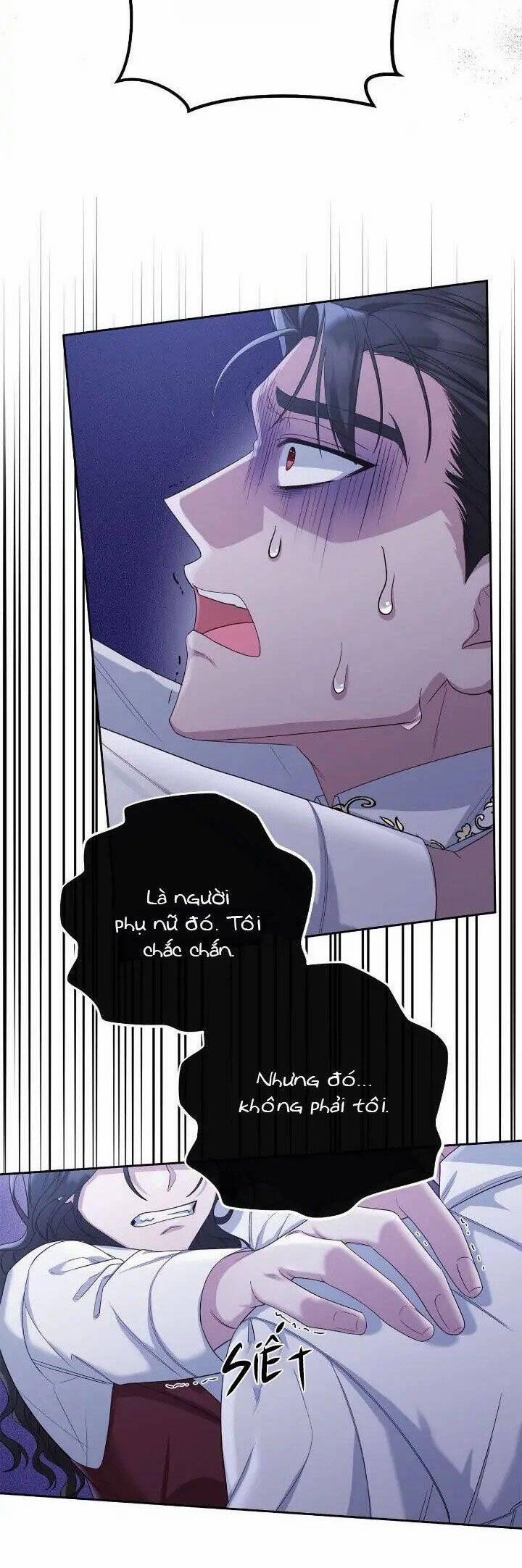 Nữ Chính Bỏ Trốn Ở Nhà Bên 11 trang 37