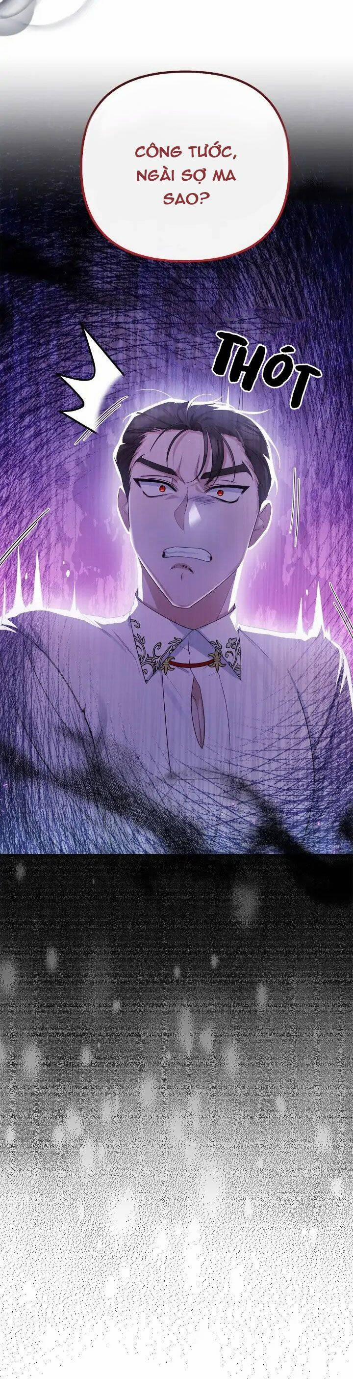 Nữ Chính Bỏ Trốn Ở Nhà Bên 11 trang 46