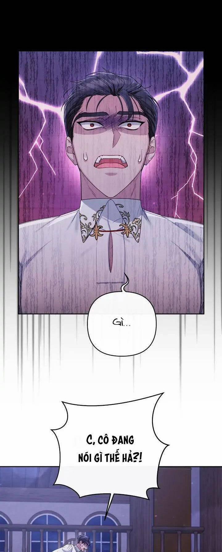 Nữ Chính Bỏ Trốn Ở Nhà Bên 12 trang 24