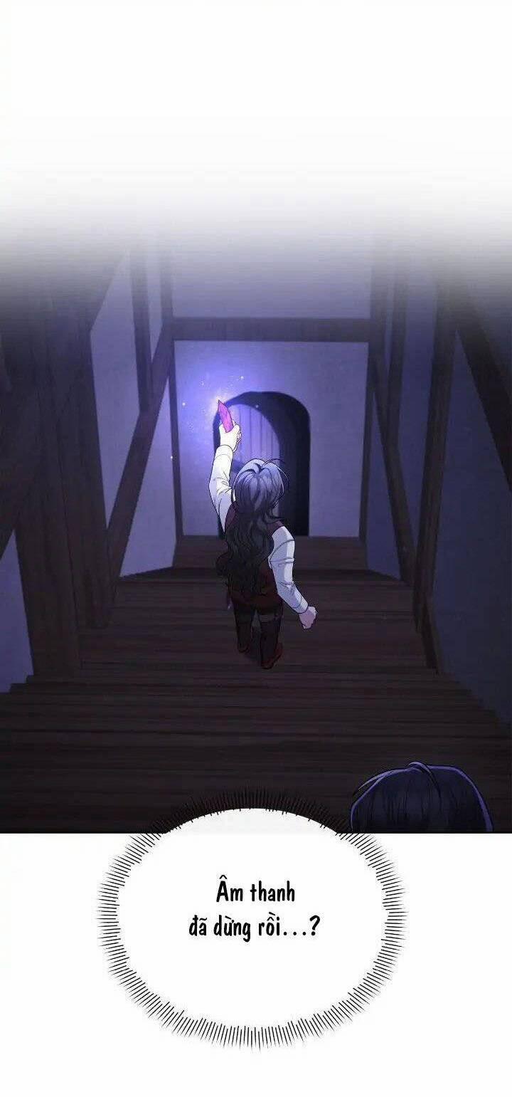 Nữ Chính Bỏ Trốn Ở Nhà Bên 12 trang 32