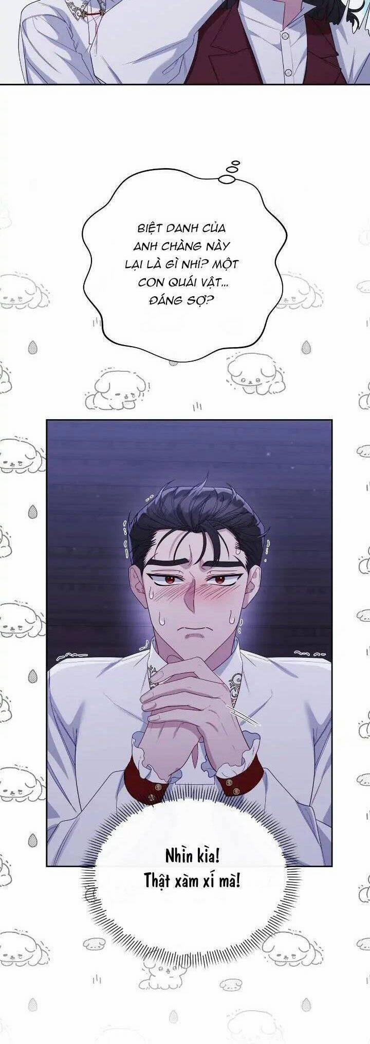 Nữ Chính Bỏ Trốn Ở Nhà Bên 12 trang 39