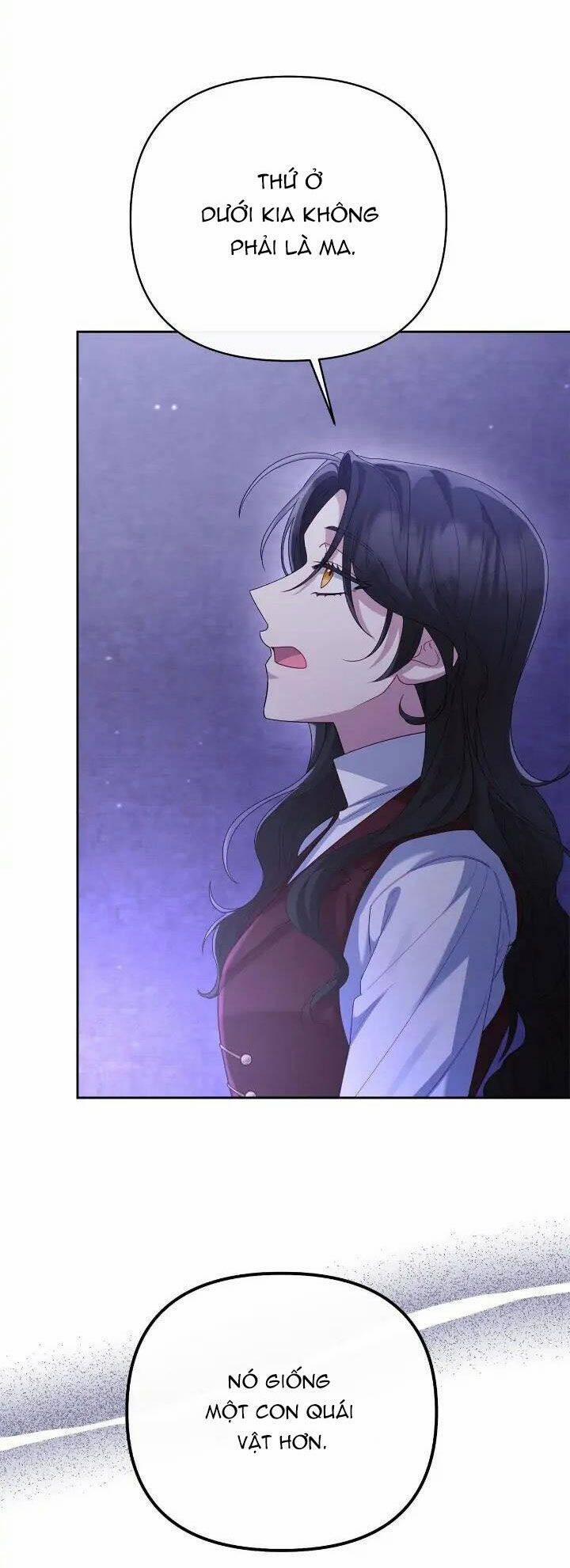 Nữ Chính Bỏ Trốn Ở Nhà Bên 12 trang 41