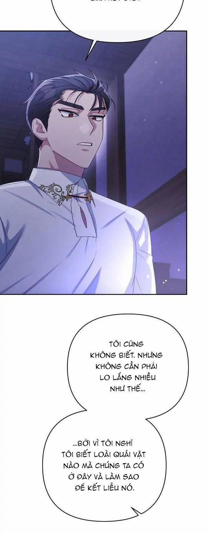 Nữ Chính Bỏ Trốn Ở Nhà Bên 12 trang 45