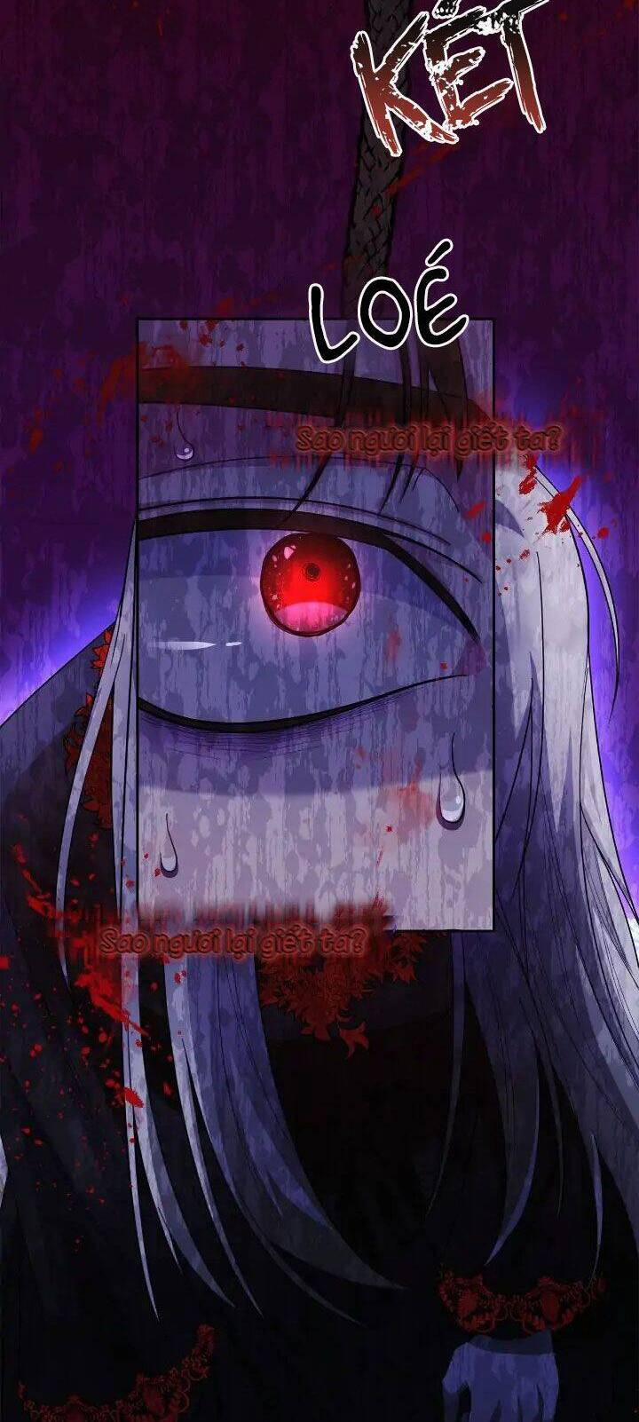 Nữ Chính Bỏ Trốn Ở Nhà Bên 13 trang 12