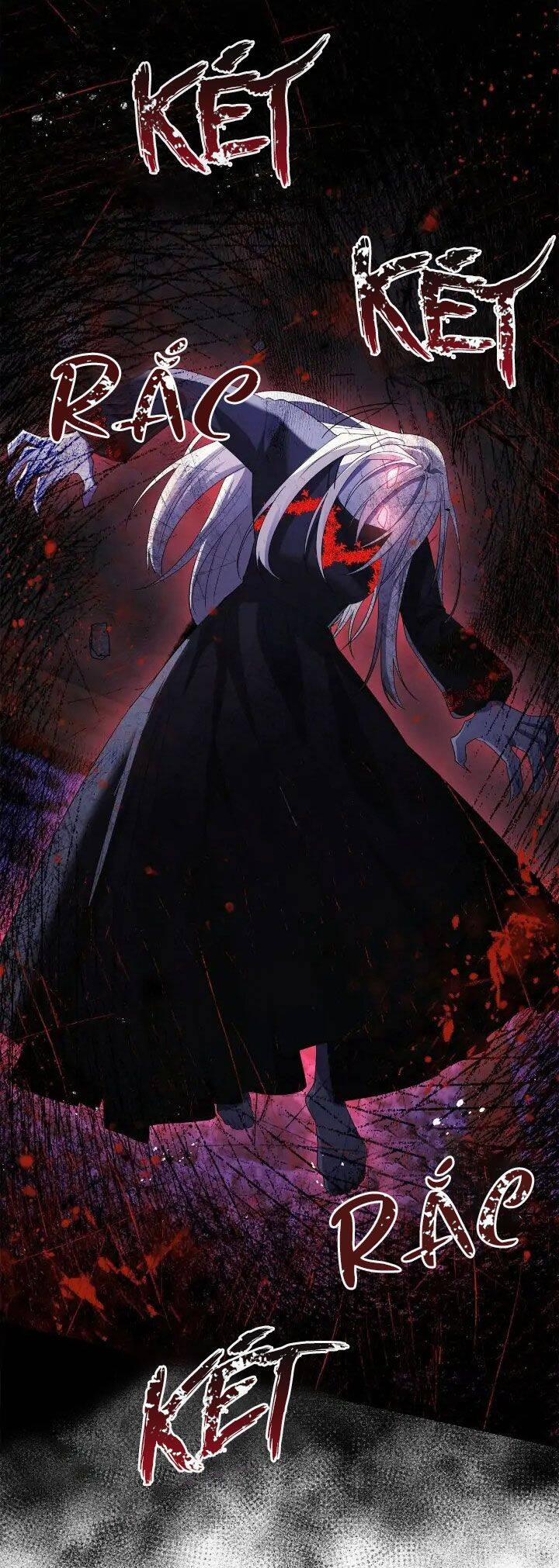 Nữ Chính Bỏ Trốn Ở Nhà Bên 13 trang 22