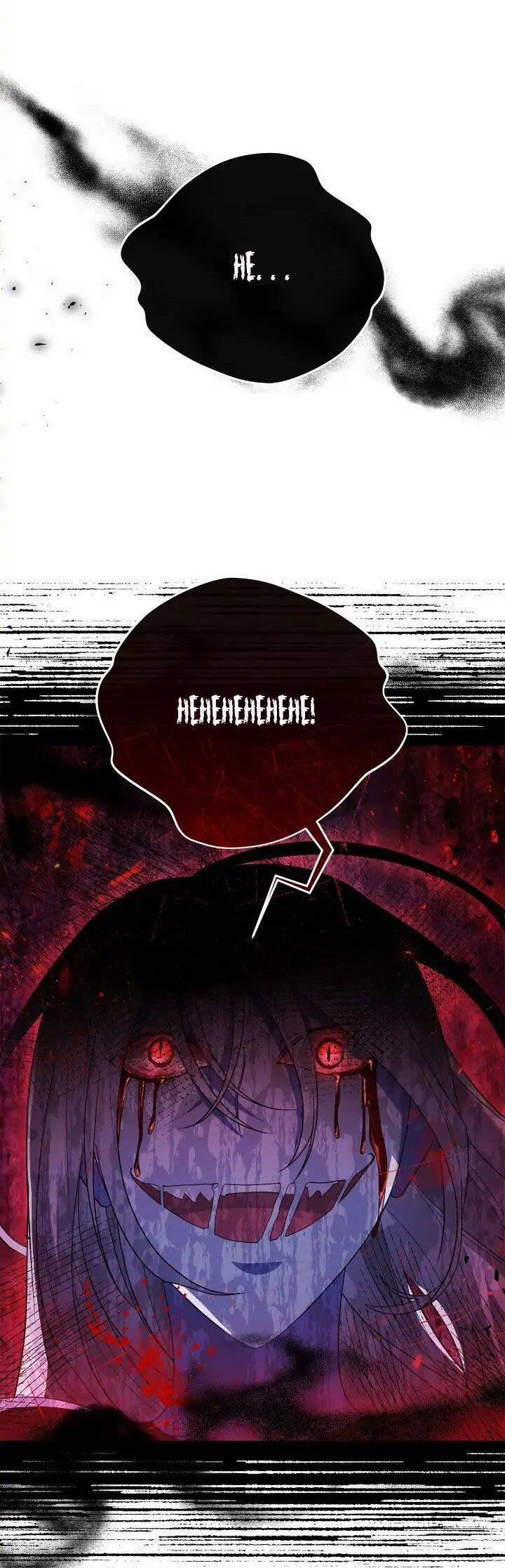 Nữ Chính Bỏ Trốn Ở Nhà Bên 13 trang 28