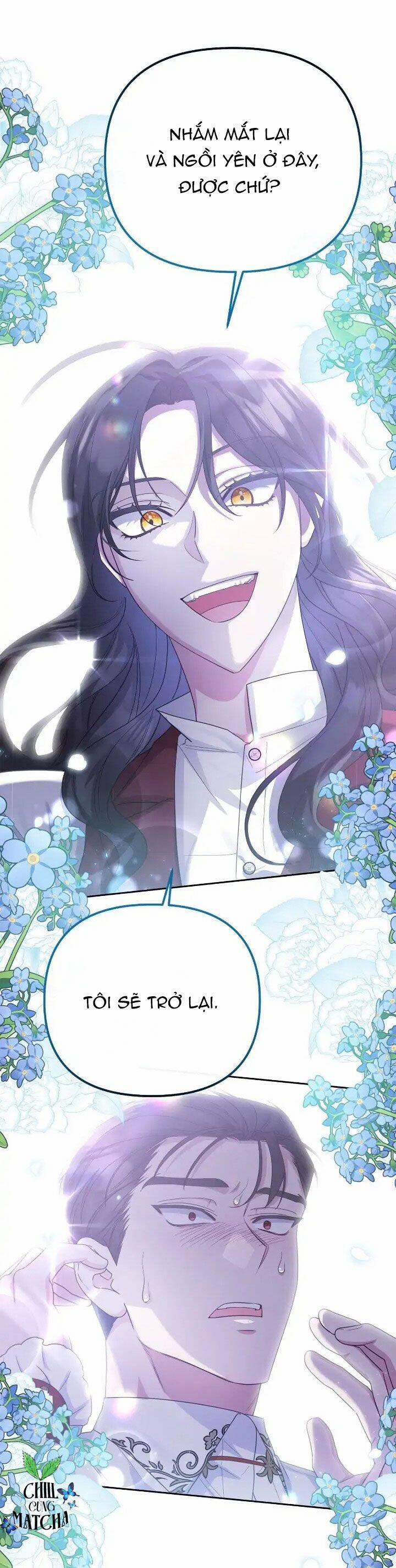 Nữ Chính Bỏ Trốn Ở Nhà Bên 13 trang 32