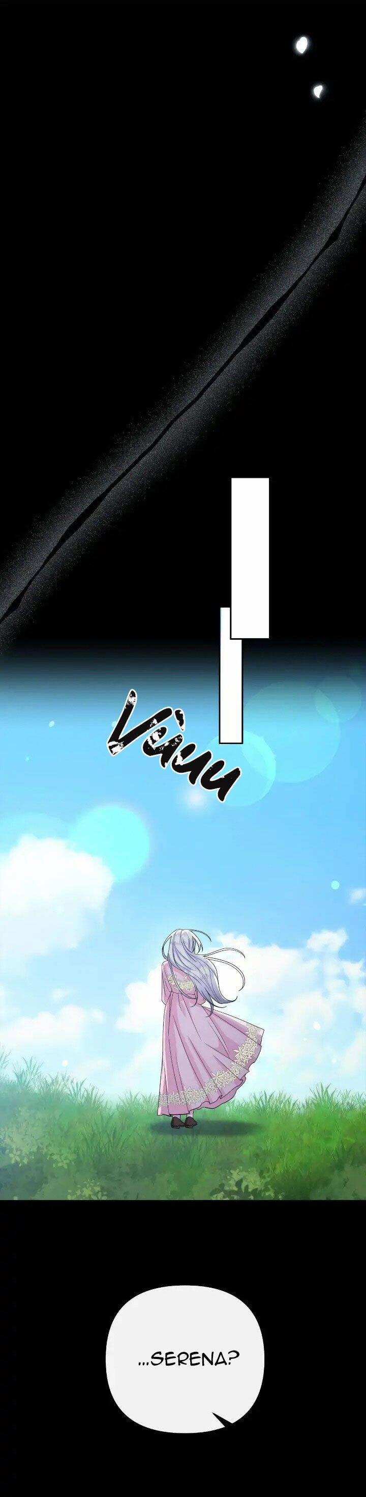 Nữ Chính Bỏ Trốn Ở Nhà Bên 13 trang 34