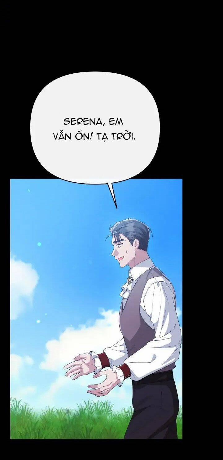 Nữ Chính Bỏ Trốn Ở Nhà Bên 13 trang 35