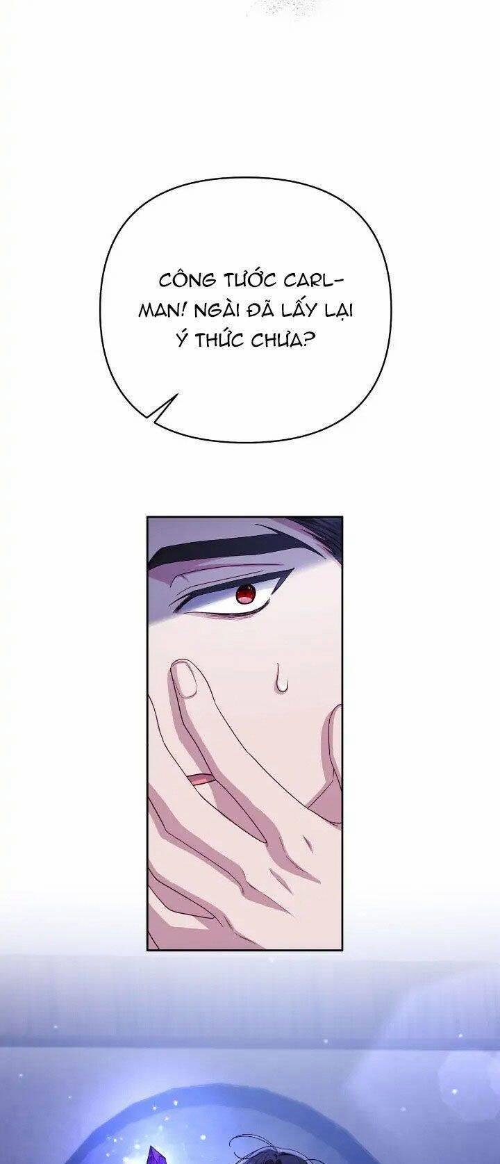 Nữ Chính Bỏ Trốn Ở Nhà Bên 13 trang 40