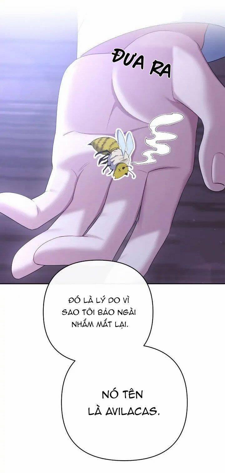 Nữ Chính Bỏ Trốn Ở Nhà Bên 13 trang 43