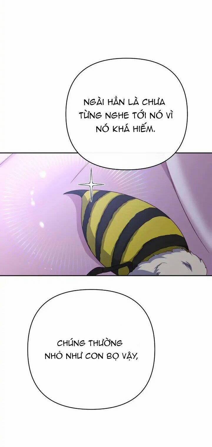 Nữ Chính Bỏ Trốn Ở Nhà Bên 13 trang 44