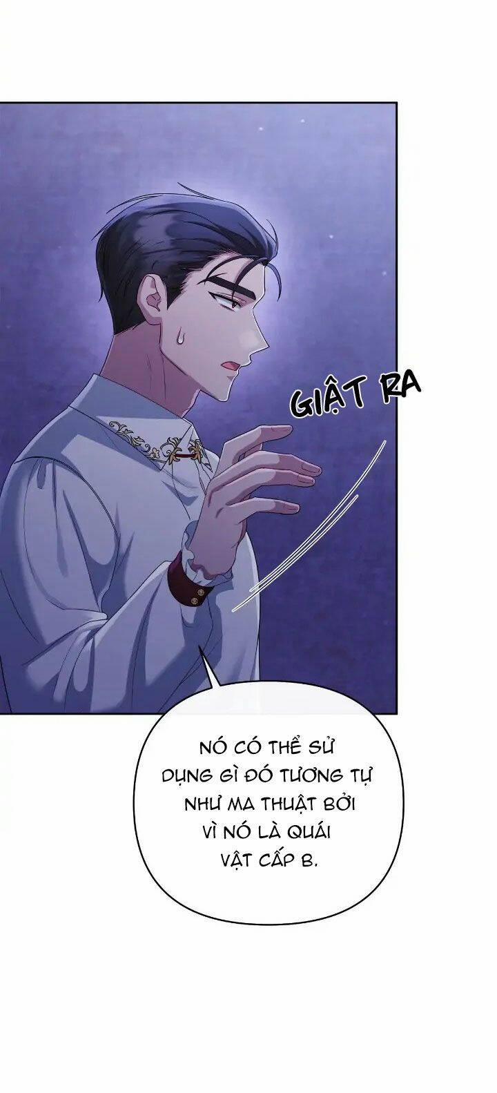 Nữ Chính Bỏ Trốn Ở Nhà Bên 13 trang 48