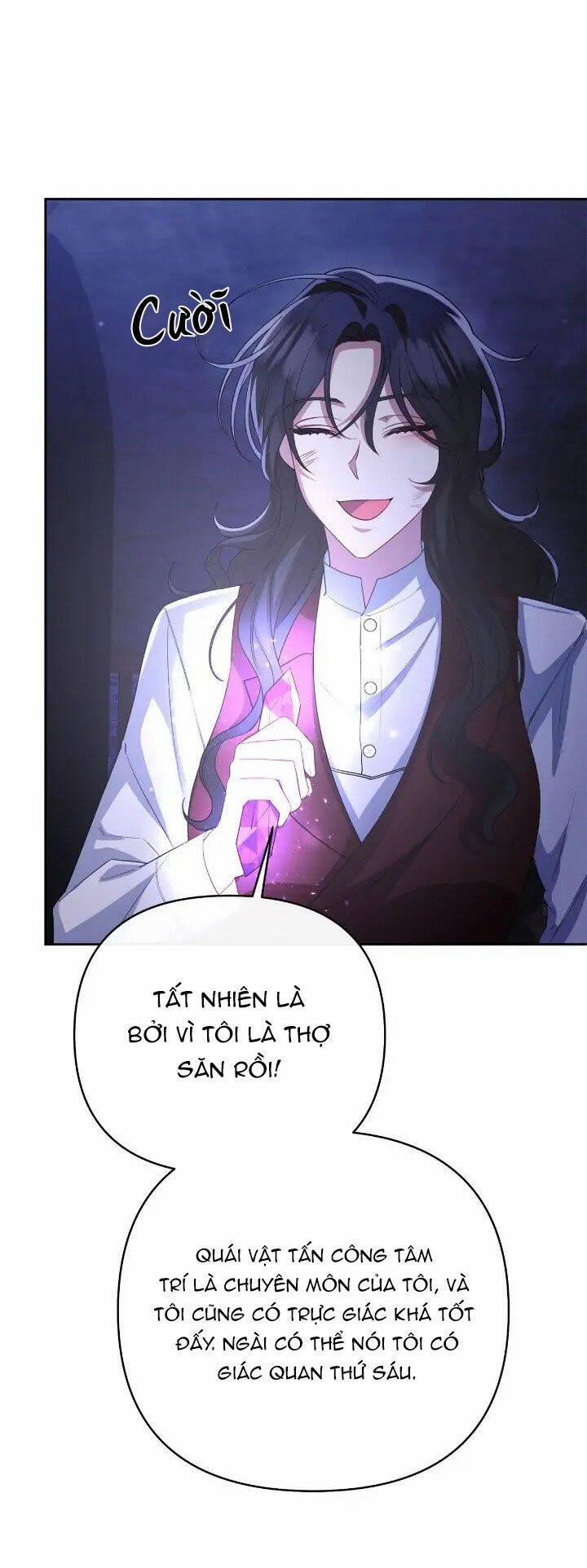 Nữ Chính Bỏ Trốn Ở Nhà Bên 13 trang 49