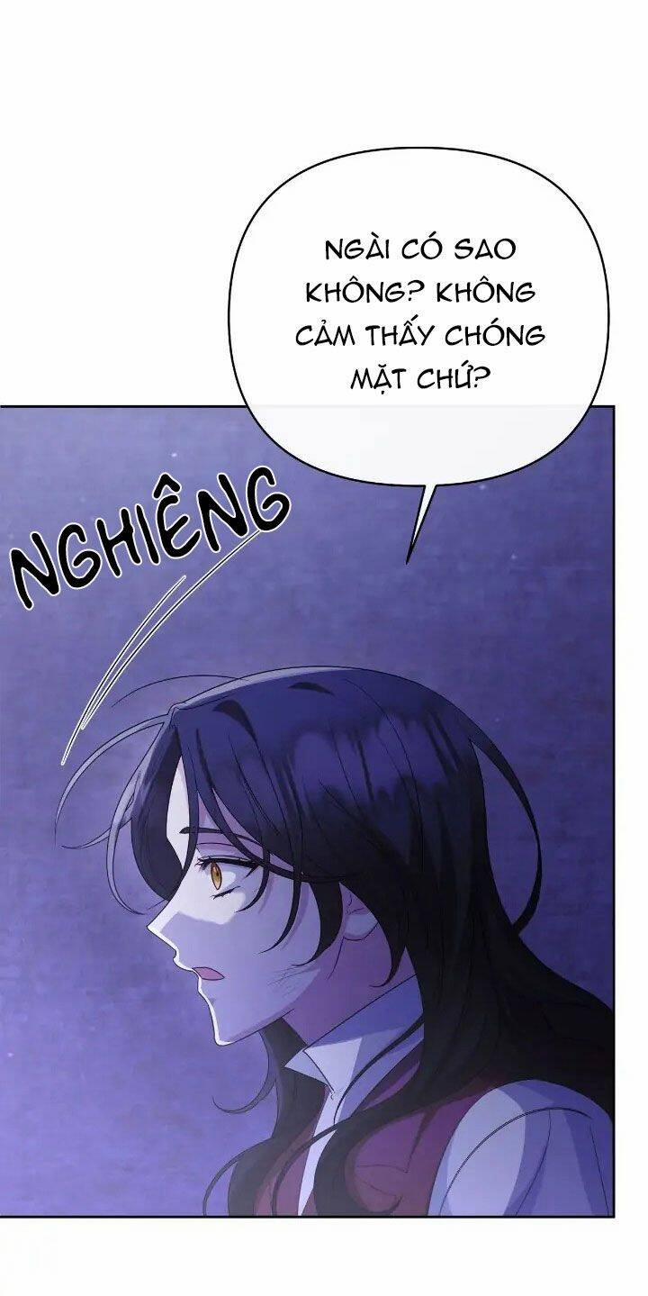 Nữ Chính Bỏ Trốn Ở Nhà Bên 13 trang 51