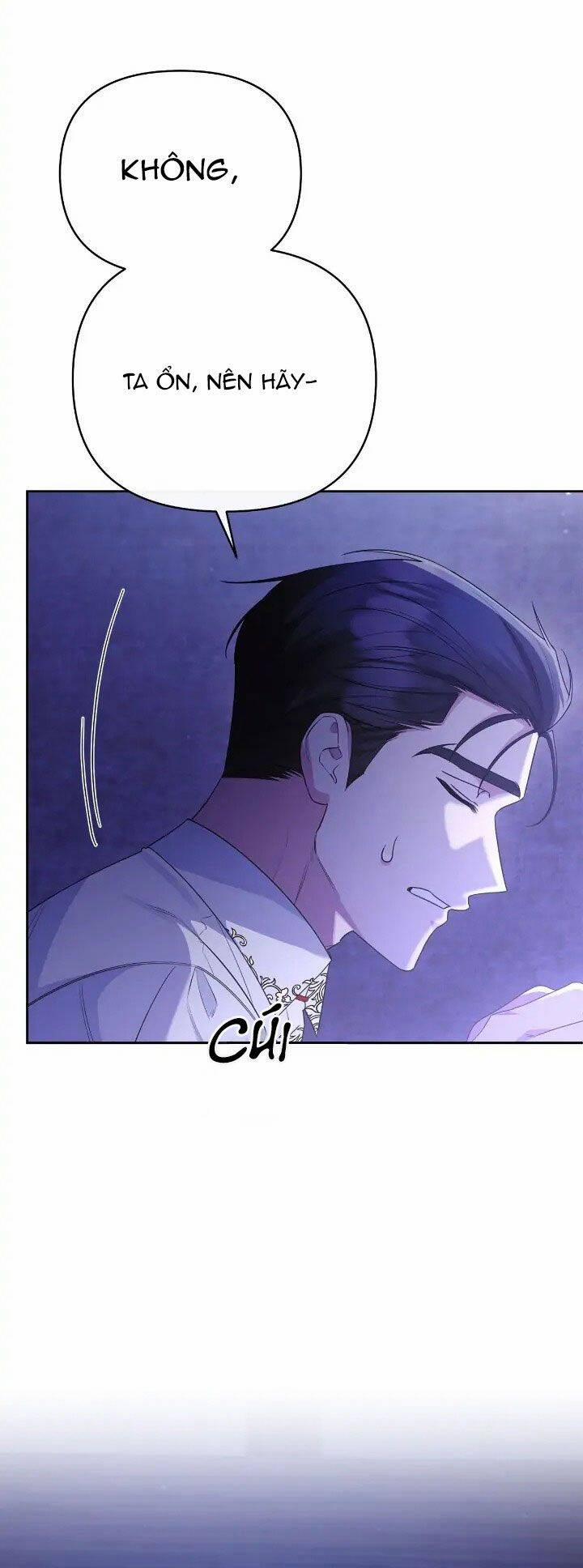 Nữ Chính Bỏ Trốn Ở Nhà Bên 13 trang 52