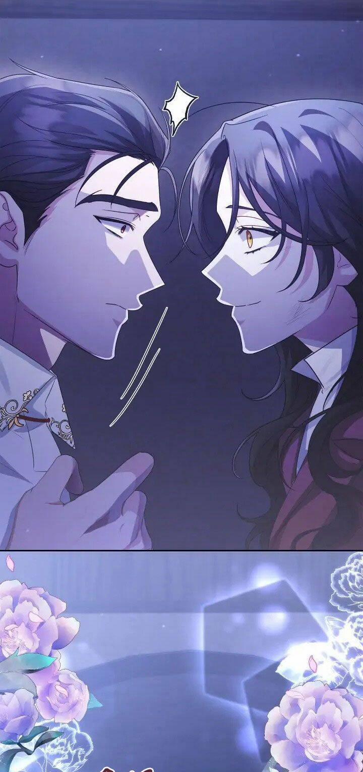 Nữ Chính Bỏ Trốn Ở Nhà Bên 13 trang 53