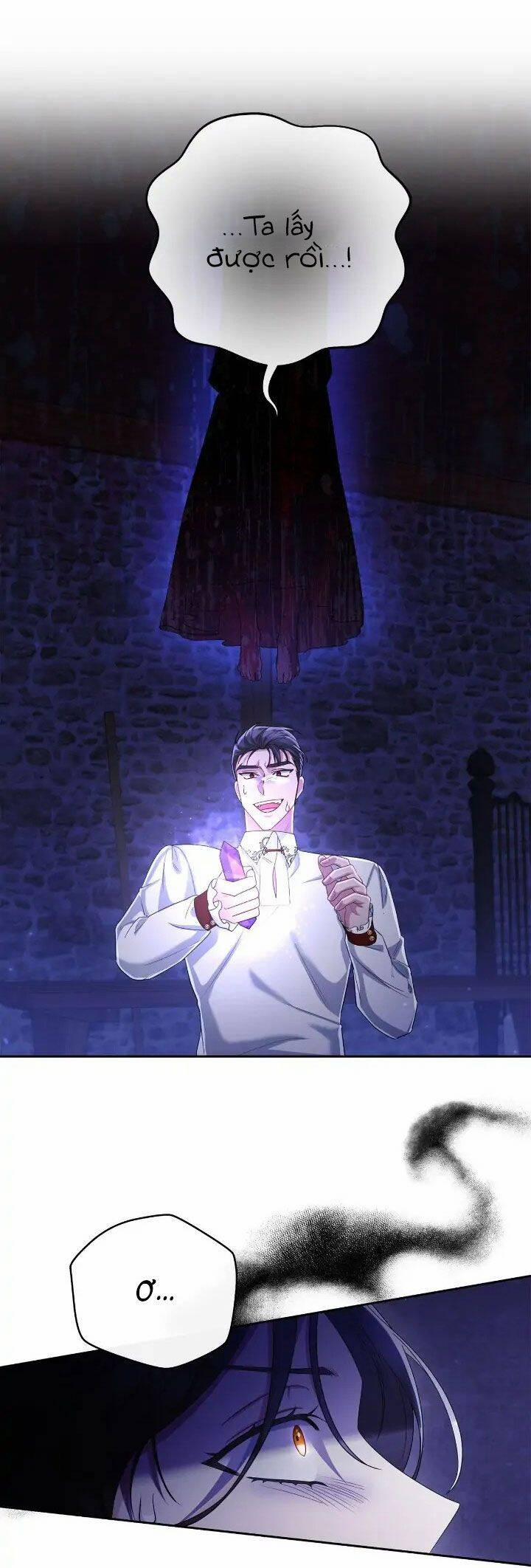 Nữ Chính Bỏ Trốn Ở Nhà Bên 13 trang 9