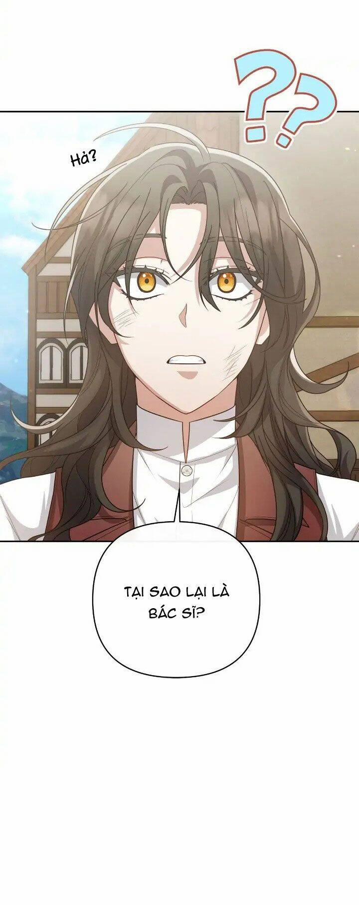 Nữ Chính Bỏ Trốn Ở Nhà Bên 14 trang 28