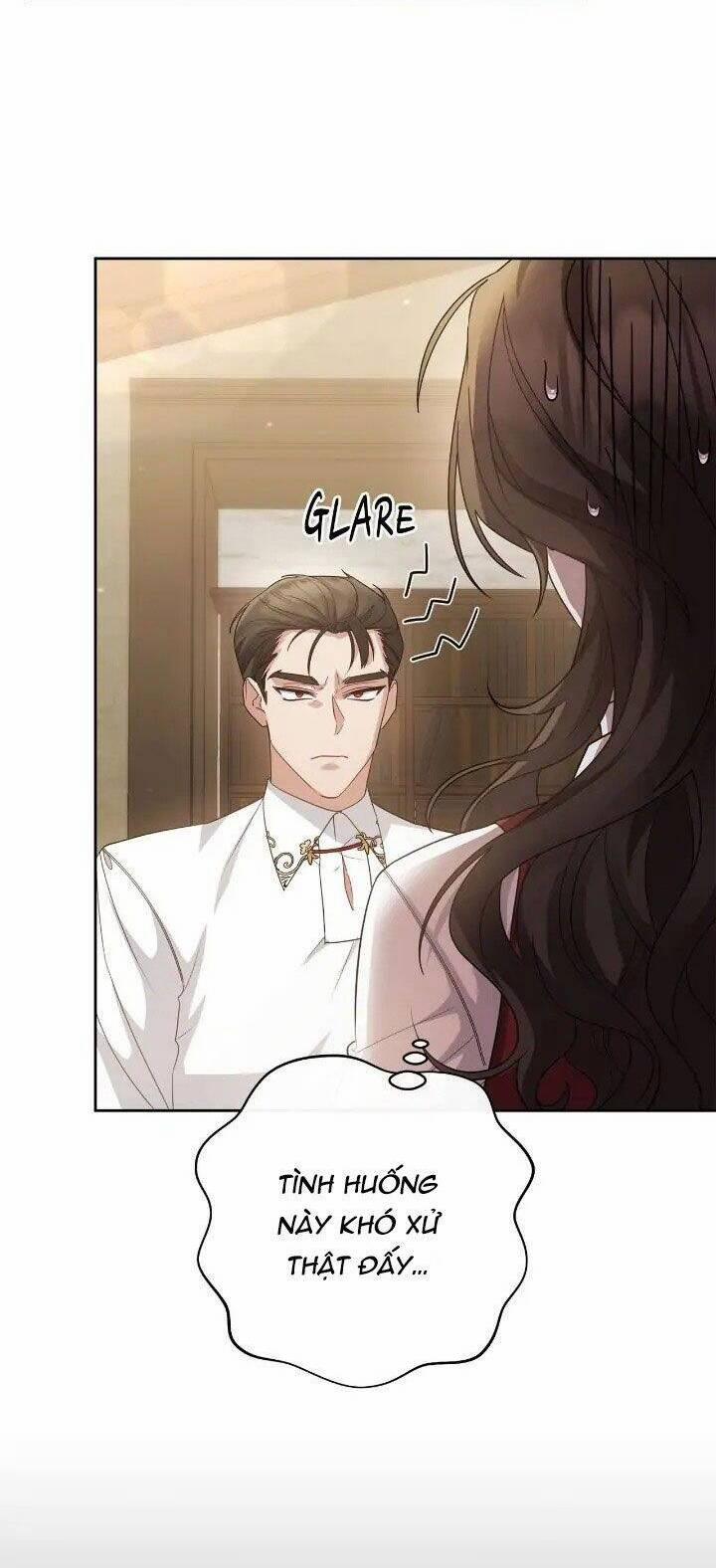 Nữ Chính Bỏ Trốn Ở Nhà Bên 14 trang 31